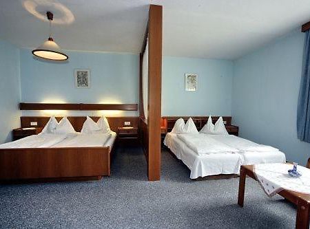 Gasthof Thaller Hotel Lebring Exterior foto