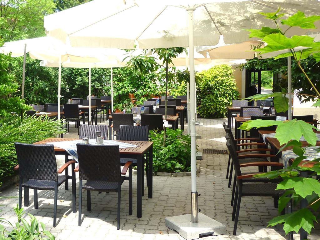 Gasthof Thaller Hotel Lebring Exterior foto