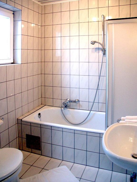 Gasthof Thaller Hotel Lebring Habitación foto