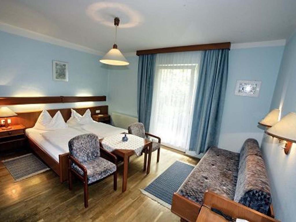 Gasthof Thaller Hotel Lebring Habitación foto