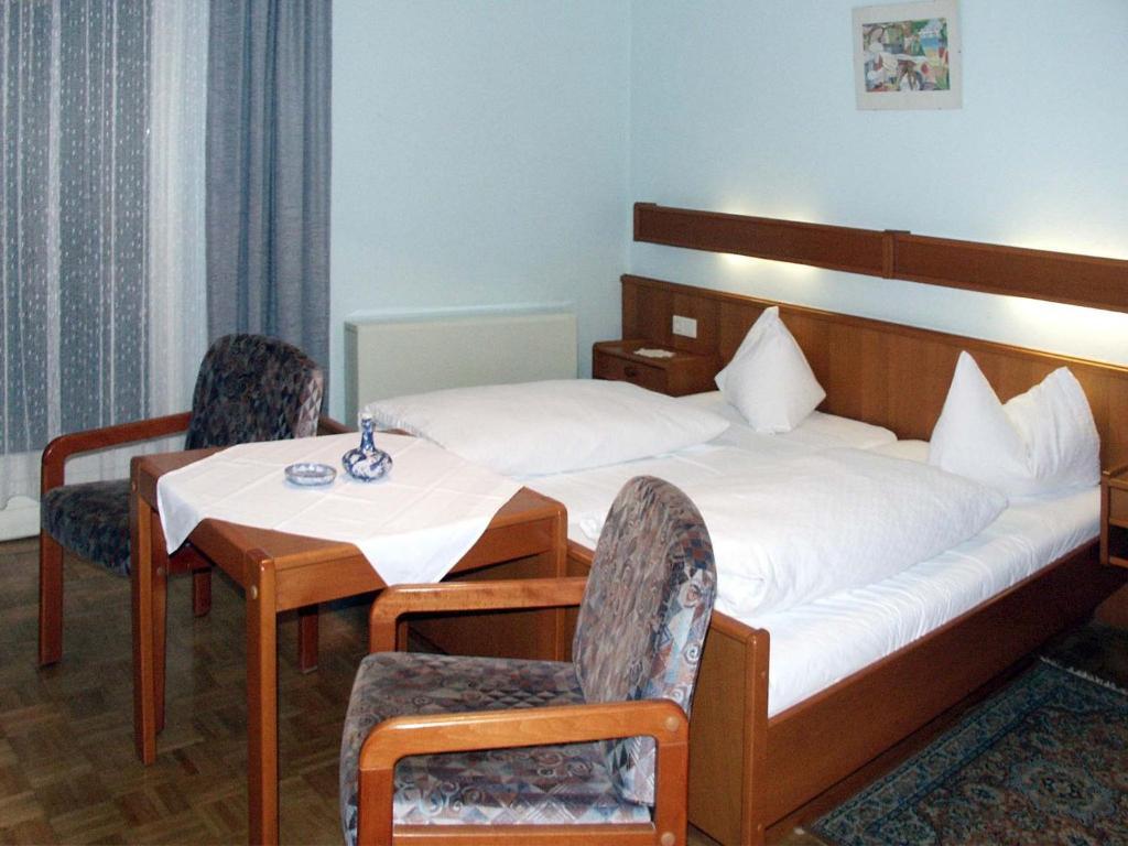 Gasthof Thaller Hotel Lebring Habitación foto