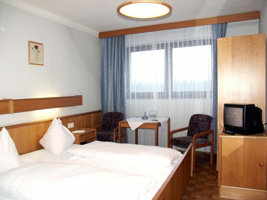 Gasthof Thaller Hotel Lebring Habitación foto