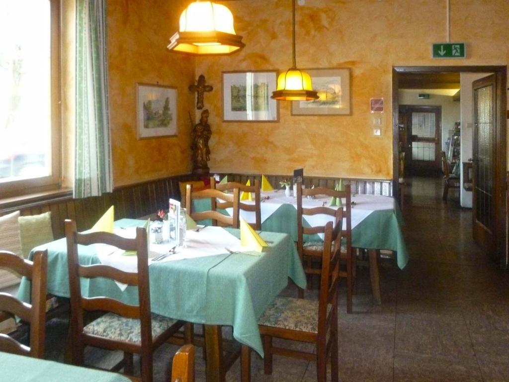 Gasthof Thaller Hotel Lebring Exterior foto